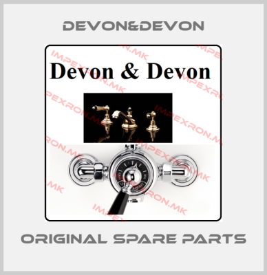 Devon&Devon online shop