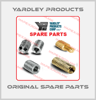 Yardley Products online shop