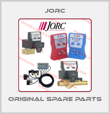 JORC online shop