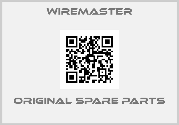 Wiremaster online shop