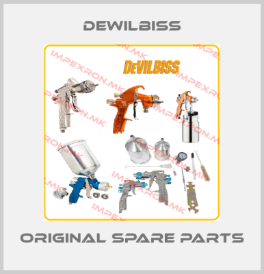 DEWILBISS online shop