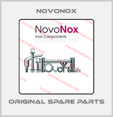 Novonox online shop
