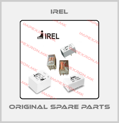 IREL online shop