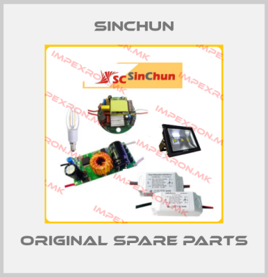 SinChun online shop