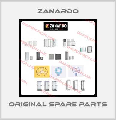 ZANARDO online shop