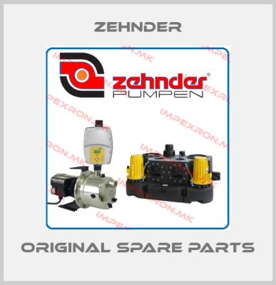 Zehnder online shop
