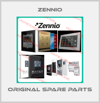 Zennio online shop