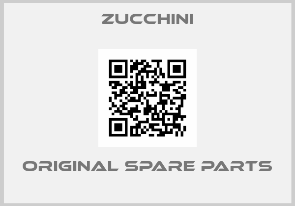 Zucchini online shop