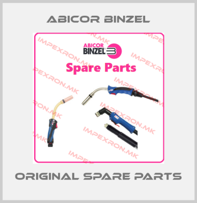 Abicor Binzel online shop