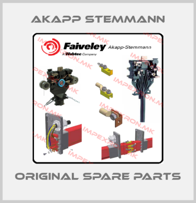 Akapp Stemmann online shop