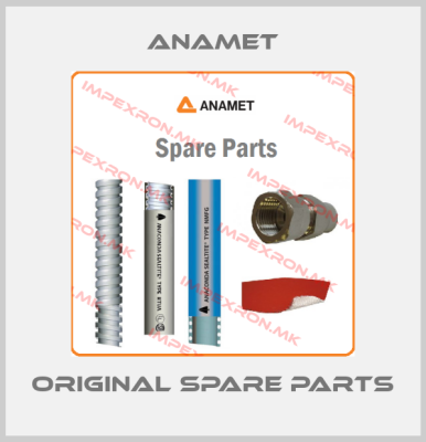 Anamet online shop