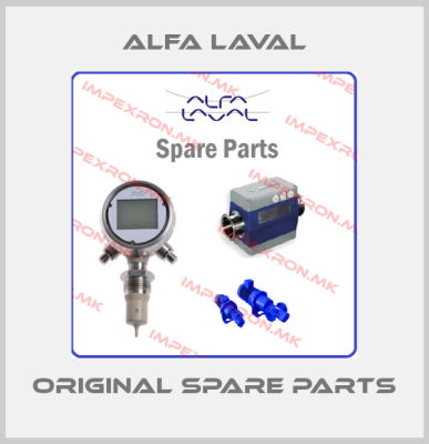 Alfa Laval online shop