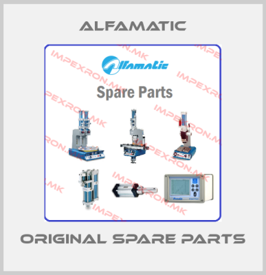 Alfamatic