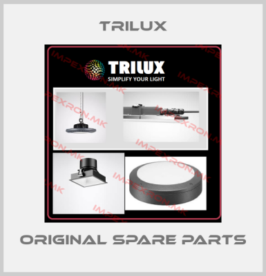 trilux online shop