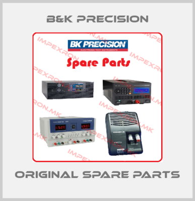 B&K Precision online shop