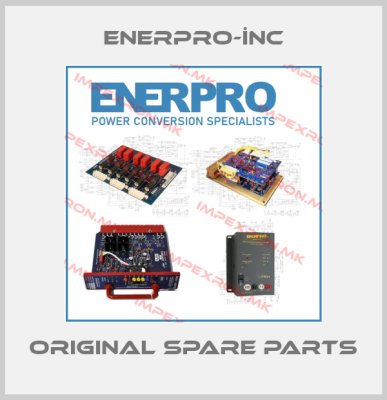 Enerpro-İnc online shop