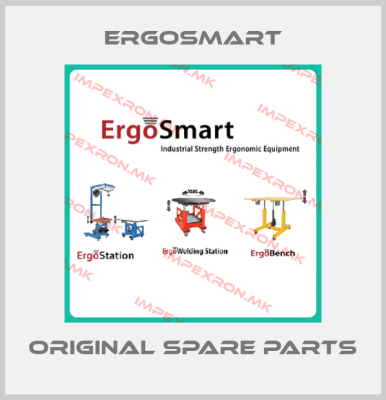 Ergosmart online shop