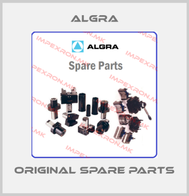 Algra online shop