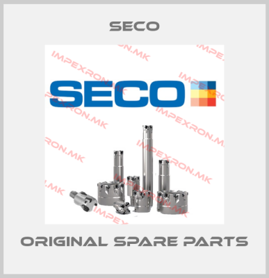 Seco online shop