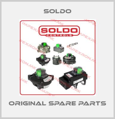 Soldo online shop