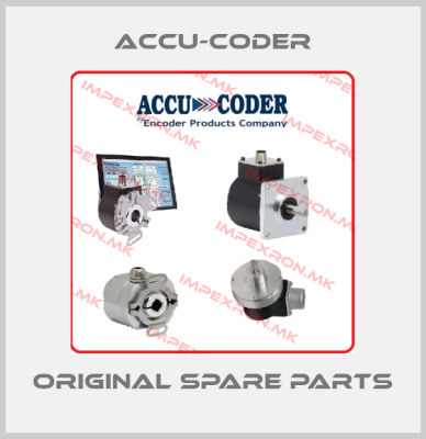 ACCU-CODER online shop
