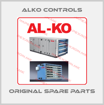 ALKO Controls