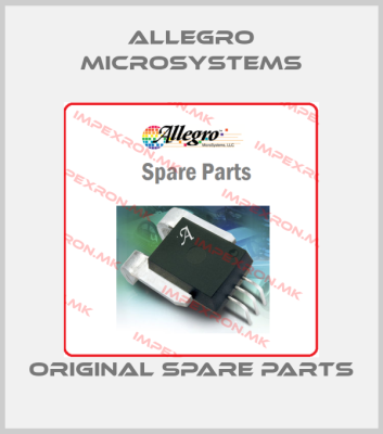 Allegro MicroSystems