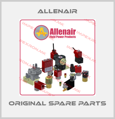 Allenair online shop
