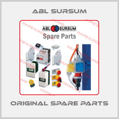 Abl Sursum online shop