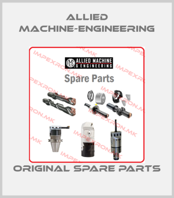 Allied Machine-Engineering online shop