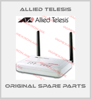 Allied Telesis