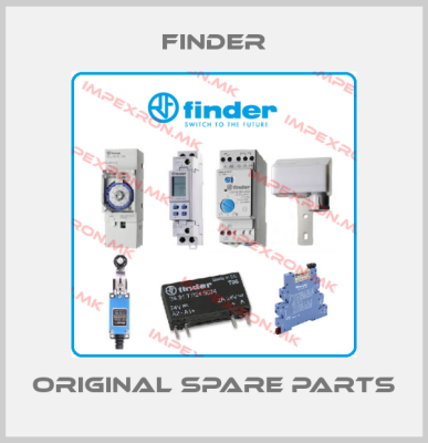 Finder online shop