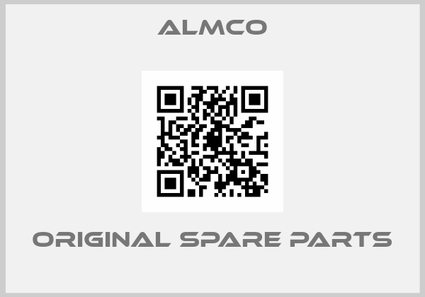 Almco online shop