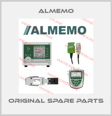 ALMEMO online shop