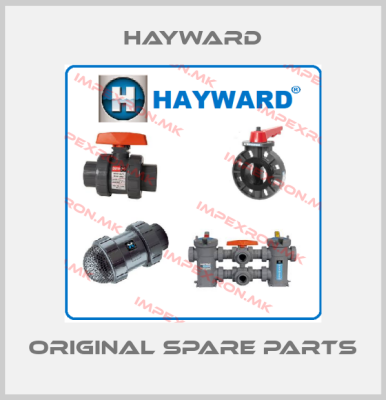 HAYWARD online shop