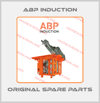 ABP INDUCTION