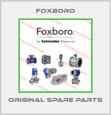 Foxboro online shop