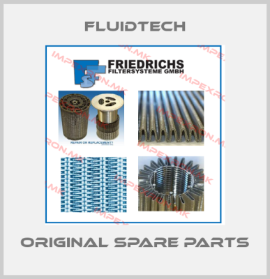 Fluidtech online shop