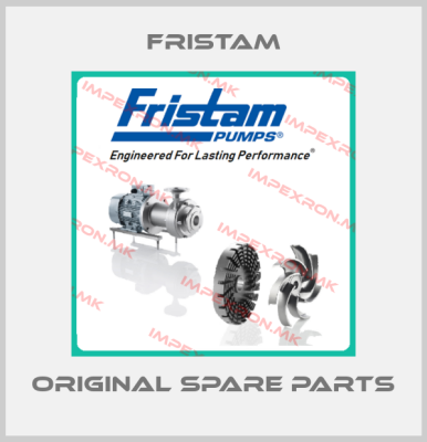 Fristam online shop
