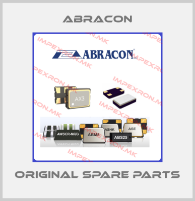 Abracon online shop
