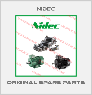 Nidec online shop