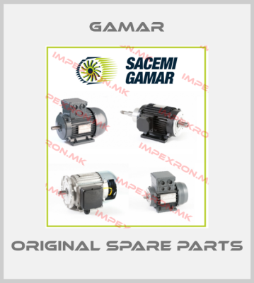 Gamar online shop