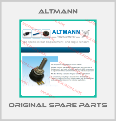 ALTMANN