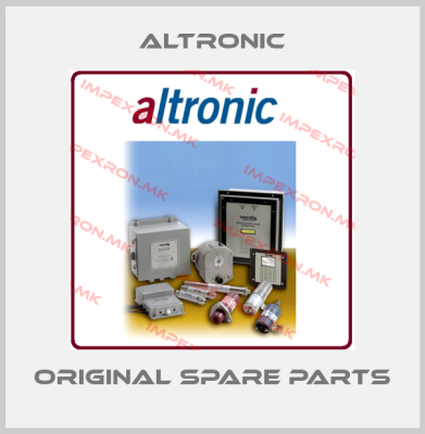 Altronic online shop