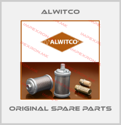 Alwitco online shop