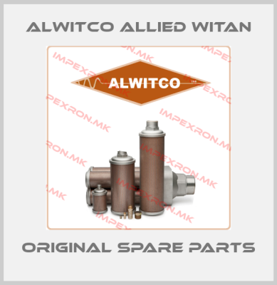Alwitco Allied Witan