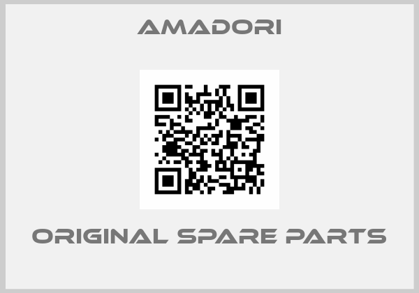 Amadori online shop