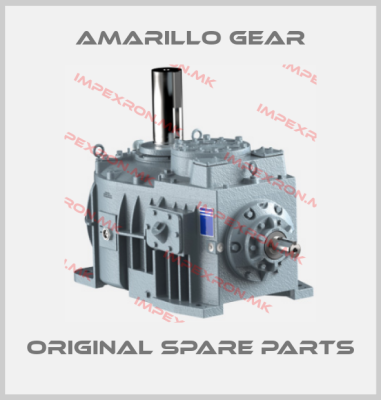 Amarillo Gear online shop