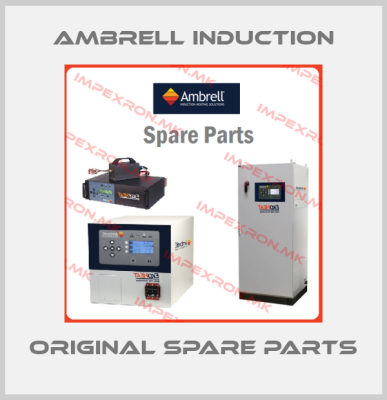 Ambrell Induction