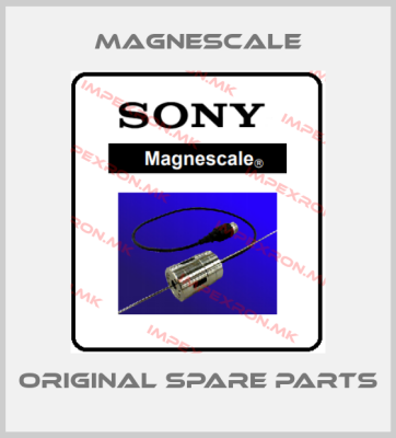 Magnescale online shop
